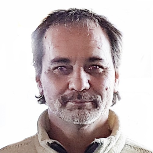 Thomas Riegler
