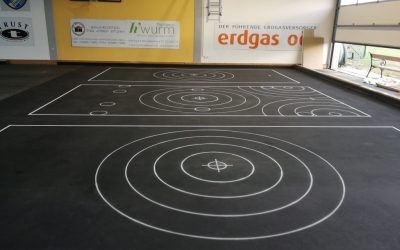 Frühjahrsturnier der SU- Hofkirchen am 3.4.2020!