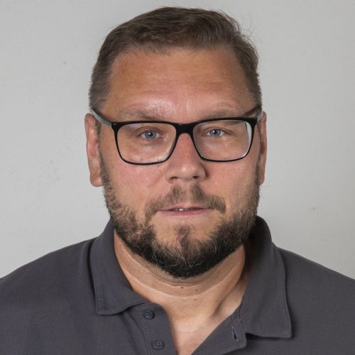 Jürgen Müller