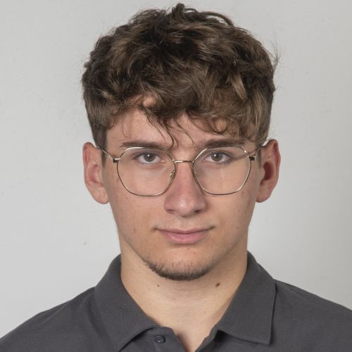 Pineker Maximilian