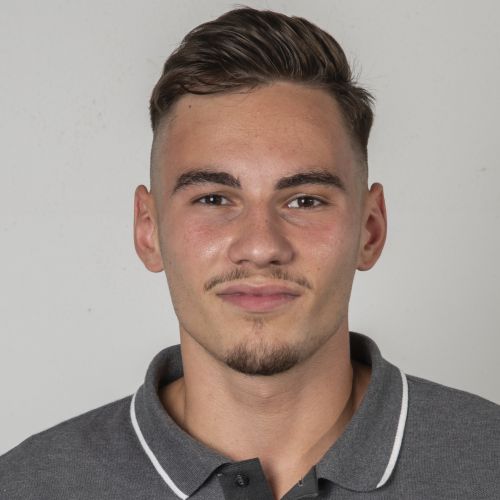 Strauch Clemens