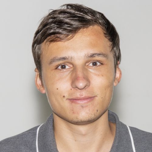 Wellenberger Gregor