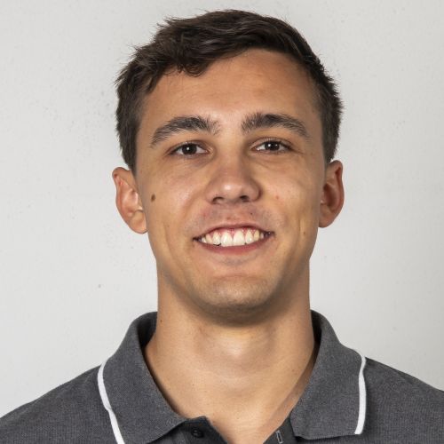 Wellenberger Mario