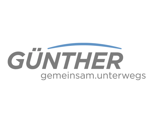Hauptsponsor Auto Günther, Logo