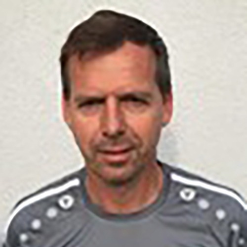 Mario Pilz