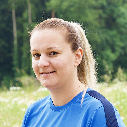 Sonja Wenzel
