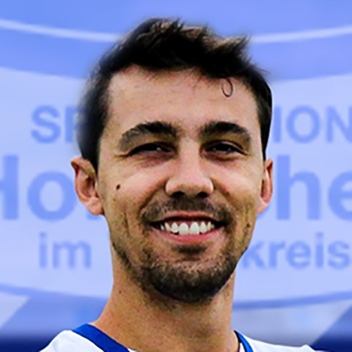 Mario Wellenberger