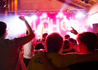 Oktoberfest Hofkirchen 2026